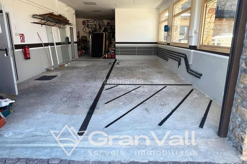 Foto 74a72016-a8d1-4c89-a8c8-d13fb42fb776. Duplex con riscaldamento in Riu de Cerdanya