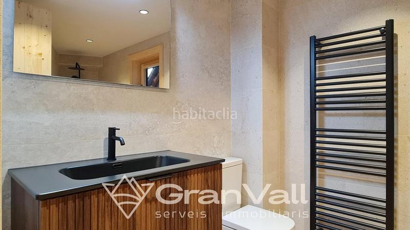 Foto 9bae63fd-5ae2-48cd-ae34-507d4738878e. Duplex con riscaldamento in Riu de Cerdanya