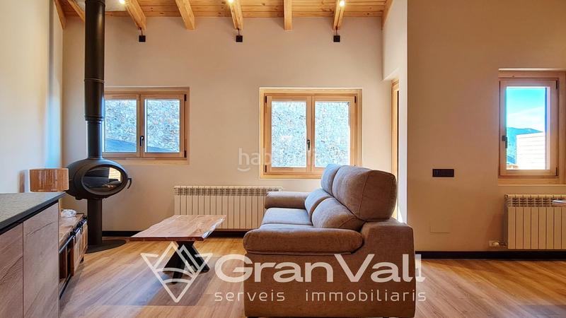 Foto d93190dc-e412-4946-ad41-221362bc5256. Duplex con riscaldamento in Riu de Cerdanya