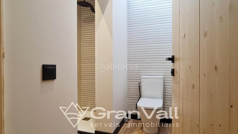 Foto df216dba-c5f0-4e98-a078-bdb8f9d9adb3. Duplex con riscaldamento in Riu de Cerdanya