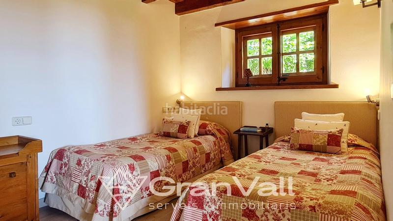 Foto 111092b4-d161-49a0-a3b4-af5b9ab38487. Casa adosada amplia casa adosada con jardín privado y vistas espectaculares en la exclusiva pleta de bolvir en Ger