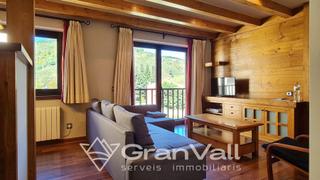 Apartamento en D' alp 7. Bonito apartamento en la molina para entrar a vivir