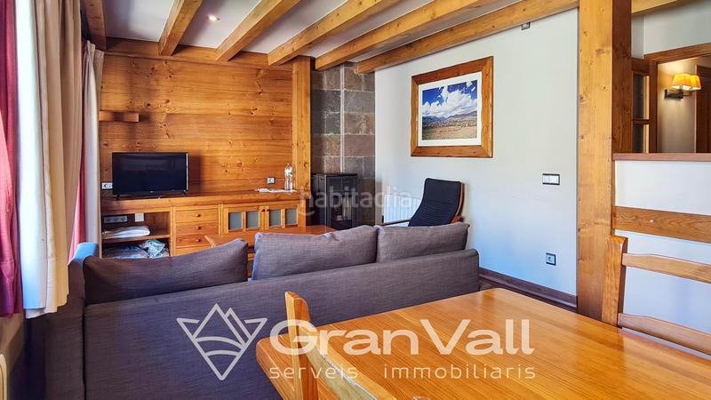 Foto 0f062b1d-dc80-4928-b68b-880854b88e4d. Apartament a d' alp 7 a Molina (La)