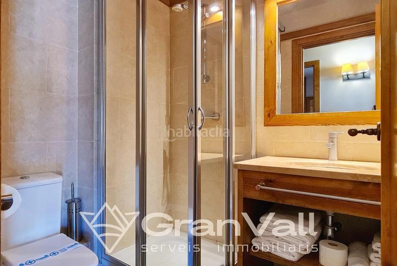 Foto 1130ec0f-0cd0-48e4-a10b-32fc434714b3. Apartament a d' alp 7 a Molina (La)