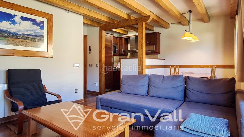 Foto 33f984c2-ff8b-4fdb-a545-ab36218bbb4c. Apartament a d' alp 7 a Molina (La)
