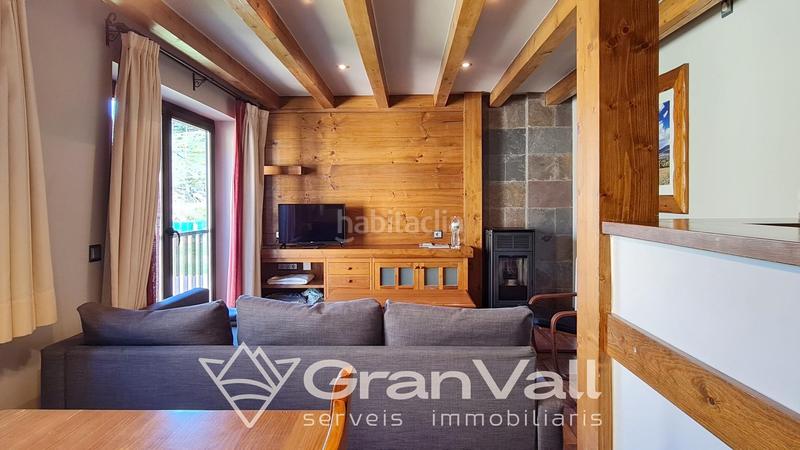 Foto 498aa3ec-4598-4cfd-b098-b34e9f7cb626. Apartament a d' alp 7 a Molina (La)