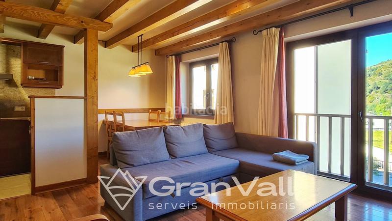 Foto 8147c904-8f49-49b4-a93d-f01bf0db3477. Apartament a d' alp 7 a Molina (La)
