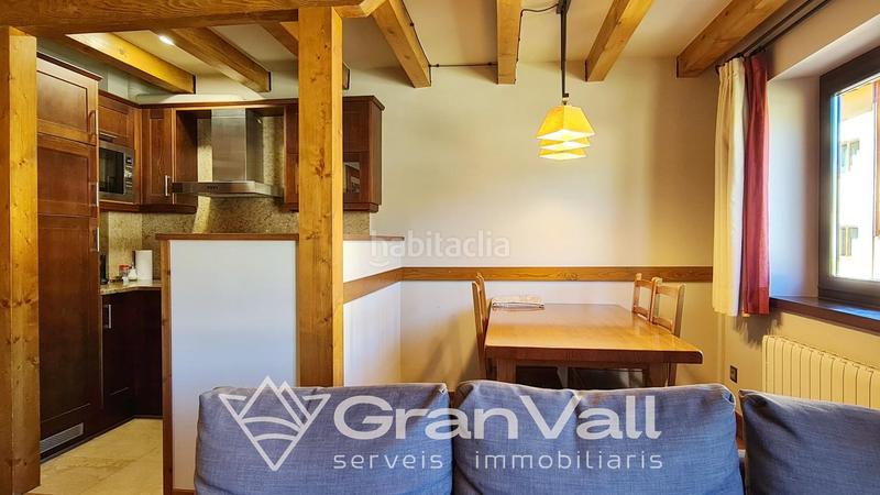 Foto aaf6c5b7-f182-43e3-9ce3-d5799162b368. Apartament a d' alp 7 a Molina (La)