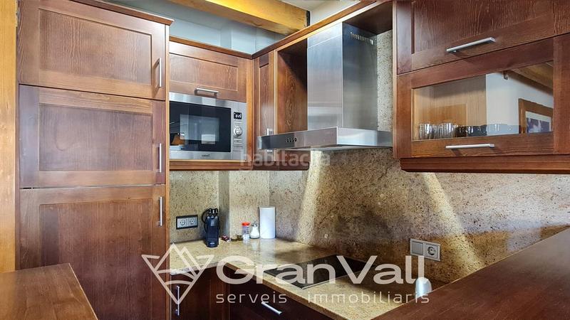 Foto f40410c6-088f-448f-8e7d-075b8c76adaa. Apartament a d' alp 7 a Molina (La)