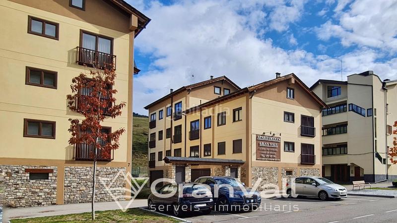 Foto 2ad702b9-747b-4a7c-950f-dcc9ca8bdcad. Apartament a d' alp 7 a Molina (La)
