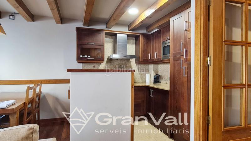 Foto 54433615-721f-4e00-8a2d-85b582fa8778. Apartament a d' alp 7 a Molina (La)