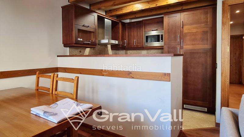 Foto 685c44c0-4a80-43a5-b15c-b3b631e25371. Apartament a d' alp 7 a Molina (La)