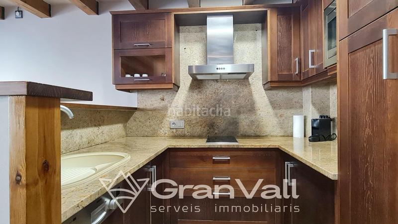 Foto e4d684e7-5724-4281-8f9f-c04c04532cf7. Apartament a d' alp 7 a Molina (La)