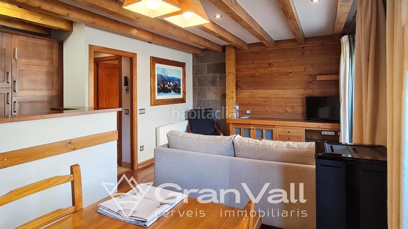 Foto eeb9a493-639f-4bf3-a646-b631ab555e53. Apartament a d' alp 7 a Molina (La)