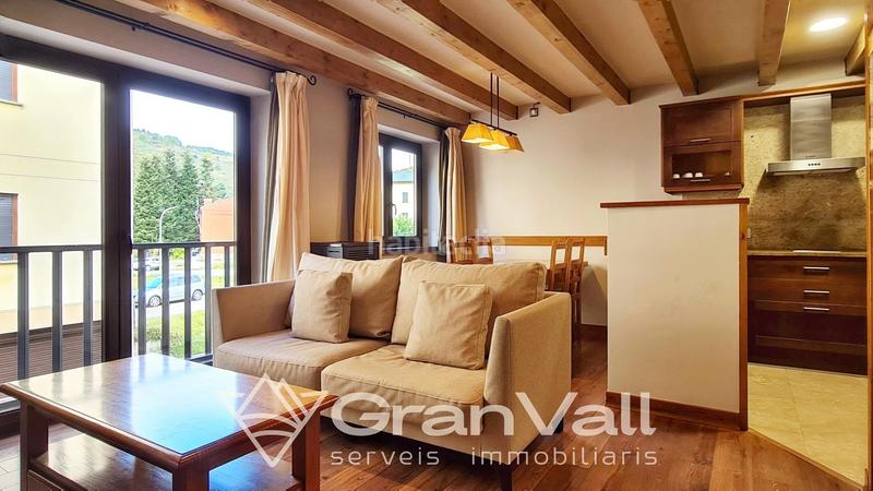 Foto fd256925-d81f-4945-83d6-dba07b0f6e97. Apartament a d' alp 7 a Molina (La)