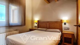 Dúplex  D' alp 7. Acogedor dúplex con acabados ceretanos en la molina pueblo, junt
