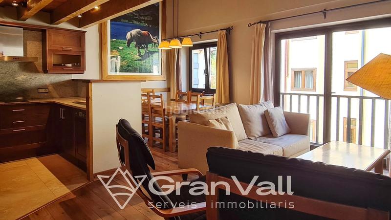 Foto 060fceac-e5f6-4036-a5b1-6412afaef21d. Duplex in d' alp 7 in Molina (La)