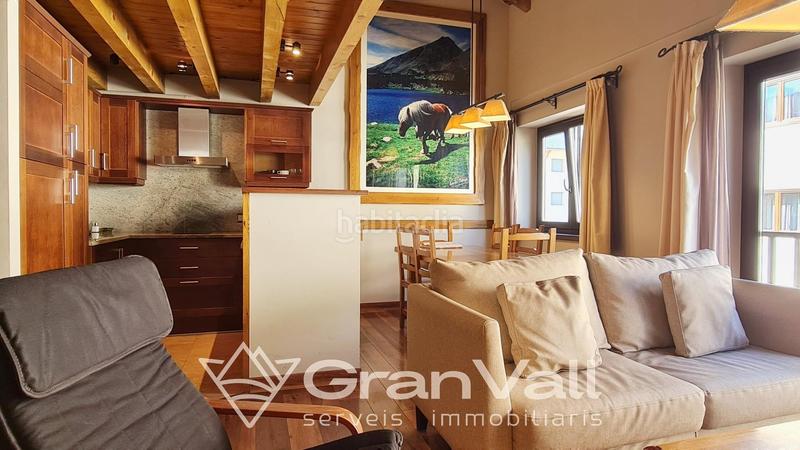 Foto 0f60ea59-8cd9-4b0f-8b5f-f8ef1bd9a2f8. Duplex in d' alp 7 in Molina (La)