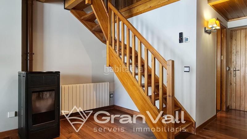 Foto e707392b-a16c-491c-8c46-d8589680da79. Duplex in d' alp 7 in Molina (La)