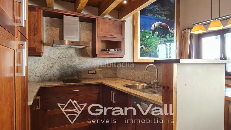 Foto f5a0f6a3-68cc-46ea-923c-0665b02568e1. Duplex in d' alp 7 in Molina (La)