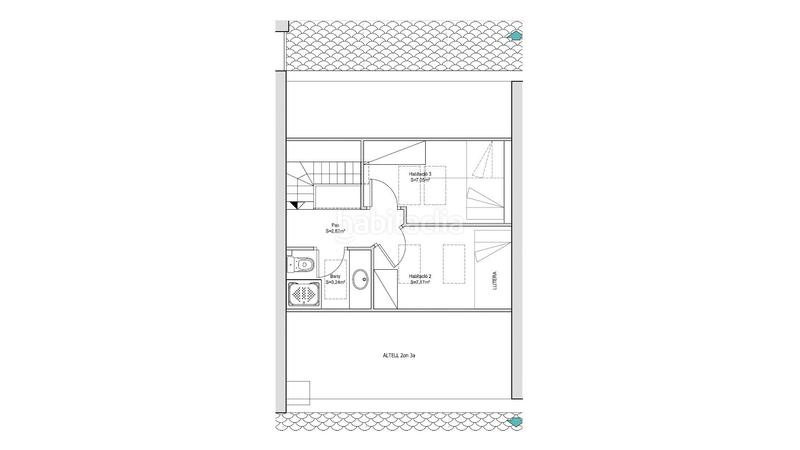 Foto fdf8439f-8196-4d98-9cea-63d49c864ece. Duplex in d' alp 7 in Molina (La)