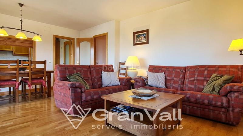 Foto 27b57553-3d88-4d8c-919a-f8e9f56c26b3. Apartament amb calefacció aparcament a Alp