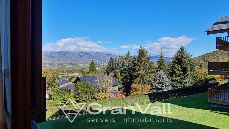 Foto 85945fa1-231b-476c-8150-b19015c93151. Apartament amb calefacció aparcament a Alp