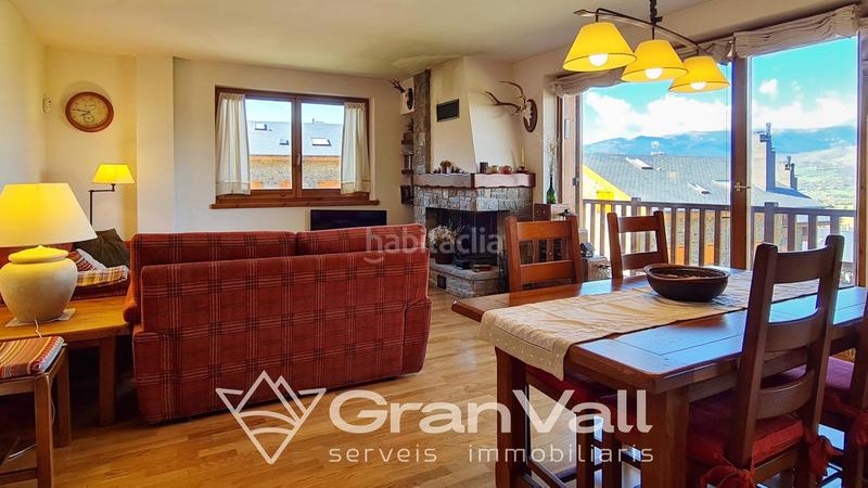 Foto 901732bc-ad55-4605-891e-5b03b106b8e2. Apartament amb calefacció aparcament a Alp