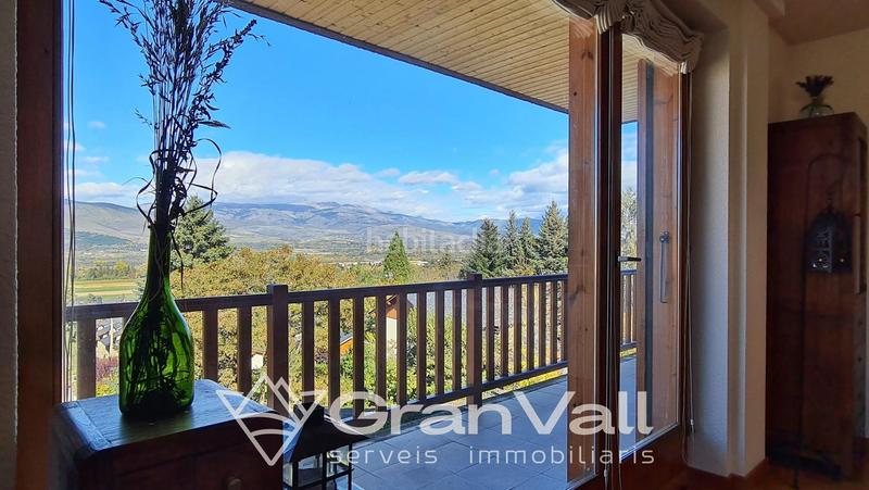 Foto 9148dc63-cde6-4dd5-a908-1c164639555d. Apartament amb calefacció aparcament a Alp