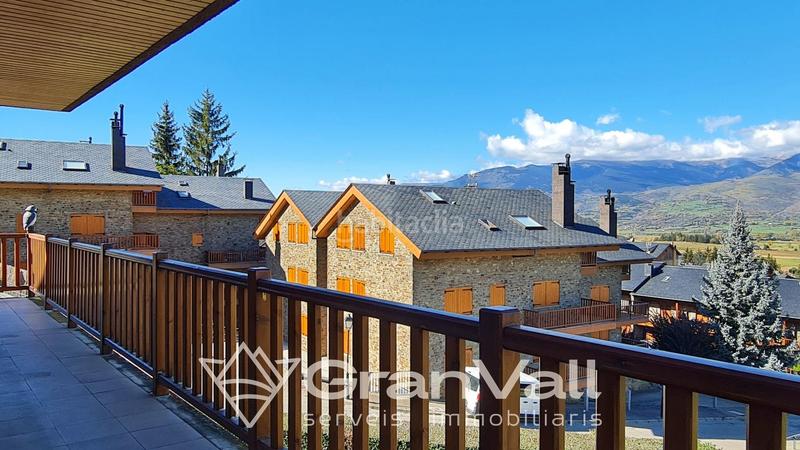 Foto adf29c1c-002a-4d05-a808-27fd06b4506c. Apartament amb calefacció aparcament a Alp