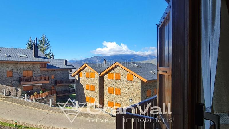 Foto c7434cc2-f2bb-4274-9974-08d32e1b4e54. Apartament amb calefacció aparcament a Alp