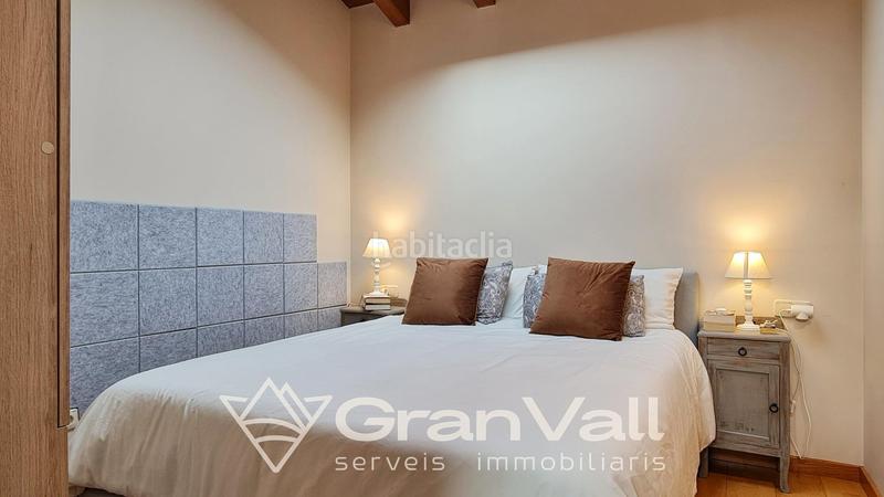 Foto 26f0fcdf-6bea-4232-bc5c-504761e5545b. Reihenhaus mit heizung parking in Montellà i Martinet