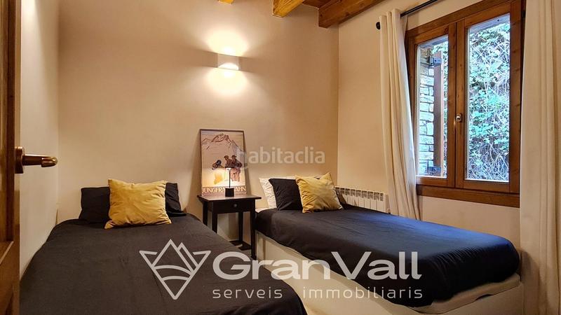 Foto 301be91d-0b91-419b-9668-b0840476ea17. Reihenhaus mit heizung parking in Montellà i Martinet