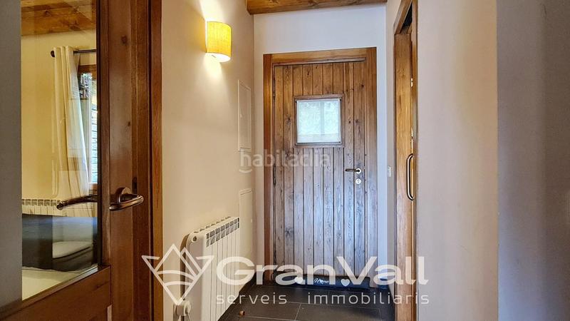 Foto 39469277-0986-4152-b057-447934423d6e. Reihenhaus mit heizung parking in Montellà i Martinet