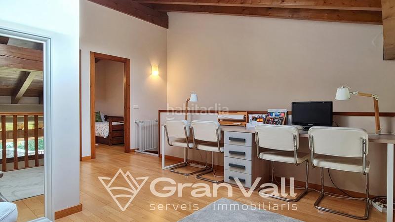 Foto 3baac5a0-948a-4c9f-b4f0-e7da47bd6af6. Reihenhaus mit heizung parking in Montellà i Martinet