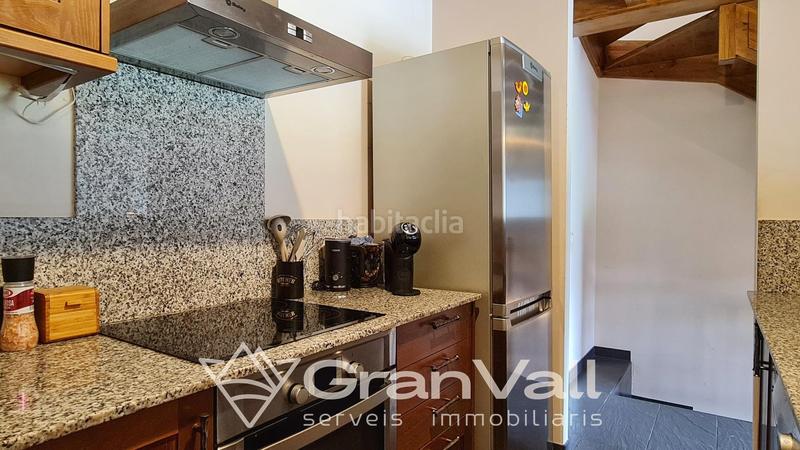 Foto 8b87118c-17ee-49cf-bfdf-0ab9c6bc71d5. Reihenhaus mit heizung parking in Montellà i Martinet