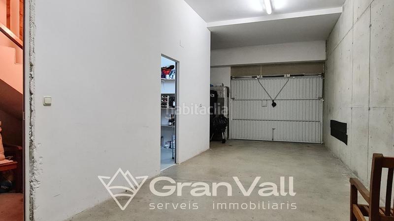 Foto a349e8ef-af43-46cb-a7c2-d710f9823865. Reihenhaus mit heizung parking in Montellà i Martinet