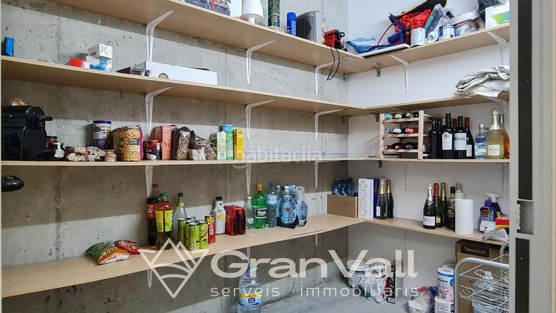 Foto ebc1a5ed-82f6-42ce-bb03-0bb7d7a13819. Reihenhaus mit heizung parking in Montellà i Martinet