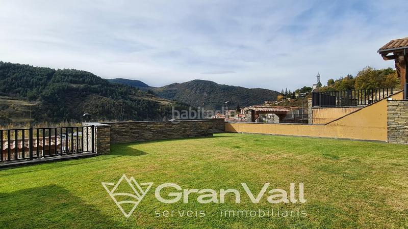 Foto f979e176-775d-4e35-90f9-a3551c5c526d. Reihenhaus mit heizung parking in Montellà i Martinet