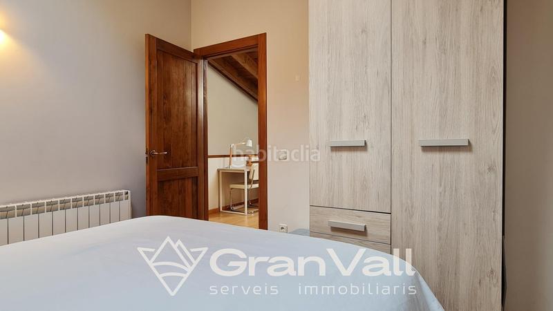 Foto fbd82db6-f481-41ba-a31b-7a1d7611ed2a. Reihenhaus mit heizung parking in Montellà i Martinet