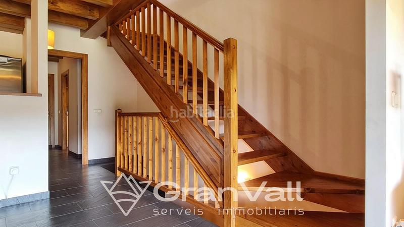 Foto fc2d4d6c-9ad5-4e64-99ed-e0e2ac337626. Reihenhaus mit heizung parking in Montellà i Martinet