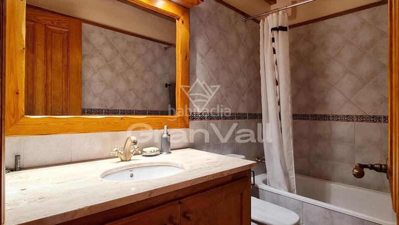 Foto 1d042611-b666-48e8-856c-cf044eeecd63. Piccolo appartamento con riscaldamento in Guils de Cerdanya