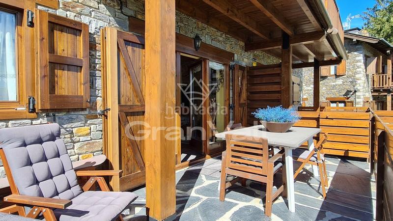 Foto 384ee0f7-1f46-4a2e-ba45-1c4a4347e46b. Piccolo appartamento con riscaldamento in Guils de Cerdanya