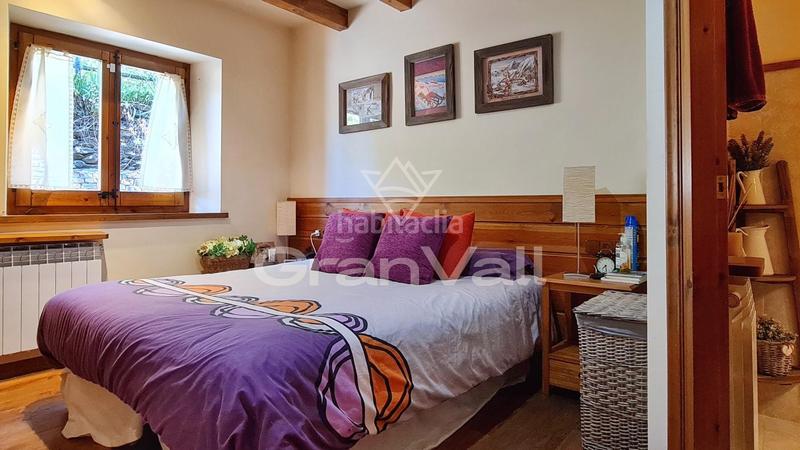 Foto 4391cd5c-2a05-4313-8f92-5b1e88064244. Piccolo appartamento con riscaldamento in Guils de Cerdanya