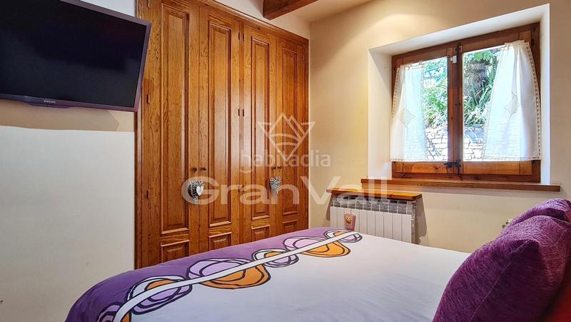 Foto 584e98a1-1db0-4266-bdfc-158b290c4241. Piccolo appartamento con riscaldamento in Guils de Cerdanya