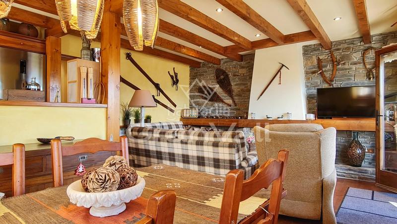 Foto 703b0242-27ad-47bc-992b-0315364b796e. Piccolo appartamento con riscaldamento in Guils de Cerdanya