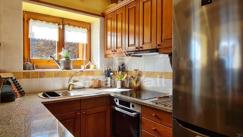 Foto 74c1d034-62b1-47be-afe9-1d67f4056a6a. Piccolo appartamento con riscaldamento in Guils de Cerdanya