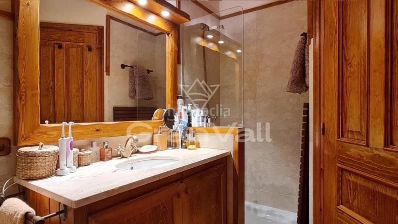 Foto 9efffee7-4146-4943-a6fe-f78b63349eb6. Piccolo appartamento con riscaldamento in Guils de Cerdanya