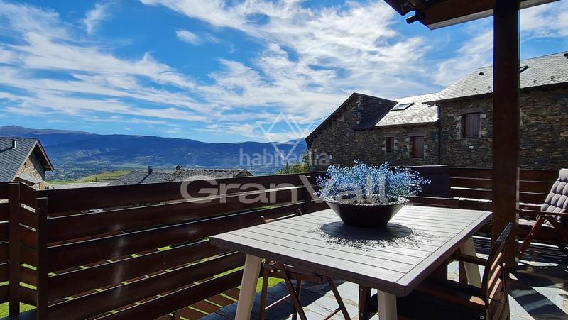 Foto b181cc94-2af6-424d-b8b2-c9acf7b74896. Piccolo appartamento con riscaldamento in Guils de Cerdanya