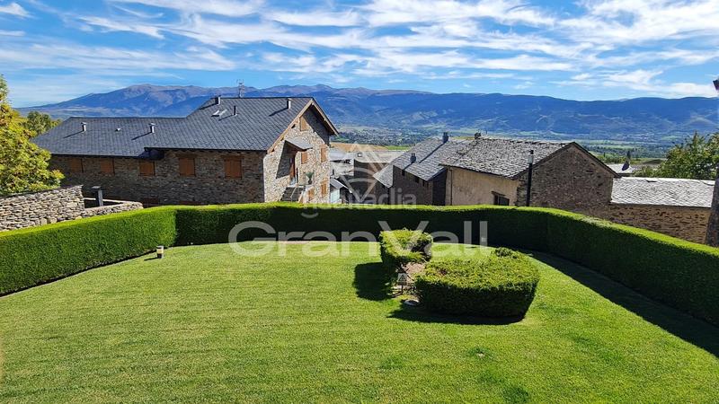 Foto ba382dad-32a3-4a19-8ce6-37beb1ee9804. Piccolo appartamento con riscaldamento in Guils de Cerdanya